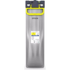 Epson Aksesuāri un izejmateriāli EPSON  XL Ink | WorkForce Pro EM-C810xR | Ink cartrige | Yellow