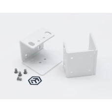 Mikrotik Serveru  - Citi piederumi Mikrotik  NET ACC RACK MOUNT KIT/RMK-2/10