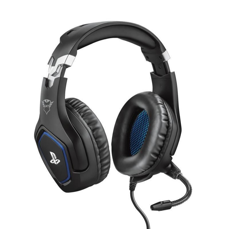 Trust Vadu austiņas Trust  HEADSET GXT 488 FORZE PS4/23530