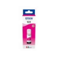 Epson Aksesuāri un izejmateriāli EPSON  EcoTank Magenta ink bottle