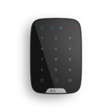 Ajax Serveru  - Citi piederumi AJAX  KEYPAD WIRELESS BLACK/38248