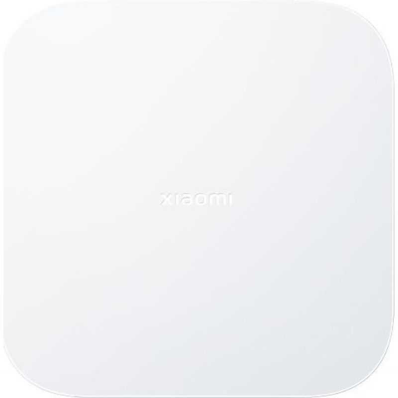 Xiaomi Serveru  - Citi piederumi Xiaomi  Smart Home Hub 2 WiFi , Bluetooth White