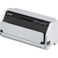 Epson Printers EPSON  LQ-690IIN Dot Matrix Printer