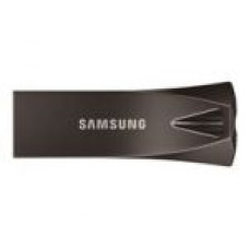 Samsung Zibatmiņa Samsung  SAMSUNG BAR PLUS 128GB Titan Gray