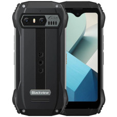 Blackview Viedtālrunis Blackview  N6000 8/256GB Black
