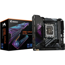 Gigabyte Datoru piederumi Gigabyte  GIGABYTE Z890I AORUS ULTRA