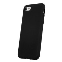 Ilike Aizmugurējais vāciņš iLike Samsung Galaxy A53 5G Silicon case Black