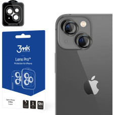 3MK Aizsargstikls 3MK  iPhone 14 Max - Lens Protection Pro Graphite