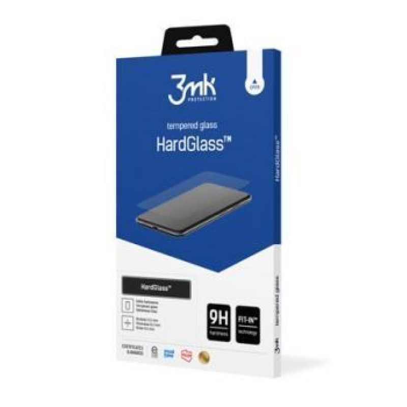 3MK Aizsargstikls 3MK Samsung Galaxy A32 5G Hard Glass