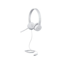 Lenovo Pamatplate AMD procesorsiem Lenovo  USB Headset  110 Stereo Grey