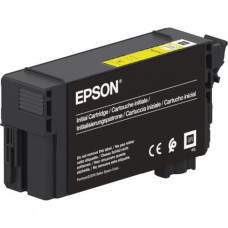 Epson Aksesuāri un izejmateriāli EPSON  Cartrige  UltraChrome XD2 T40D440 Ink, Yellow
