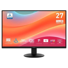 MSI Monitors MSI  LCD Monitor||PRO MP272L|27