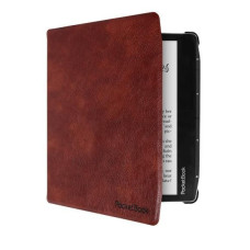 Pocketbook E-grāmata POCKETBOOK  Tablet Case||Brown|HN-SL-PU-700-BN-WW