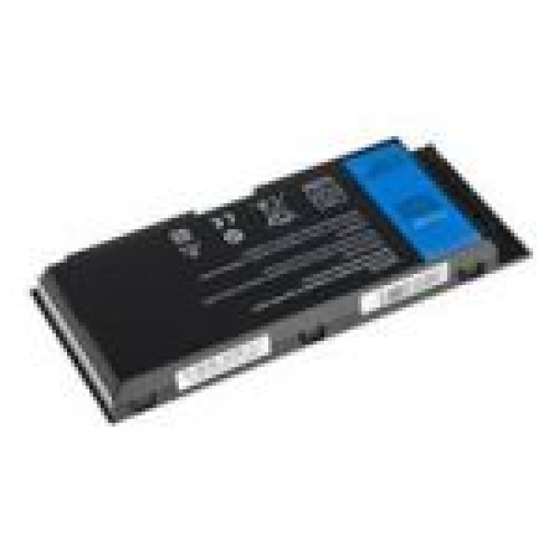 Green Cell Baterija portatīvajiem datoriem Green cell  GREENCELL DE74 Battery Green Cell for De