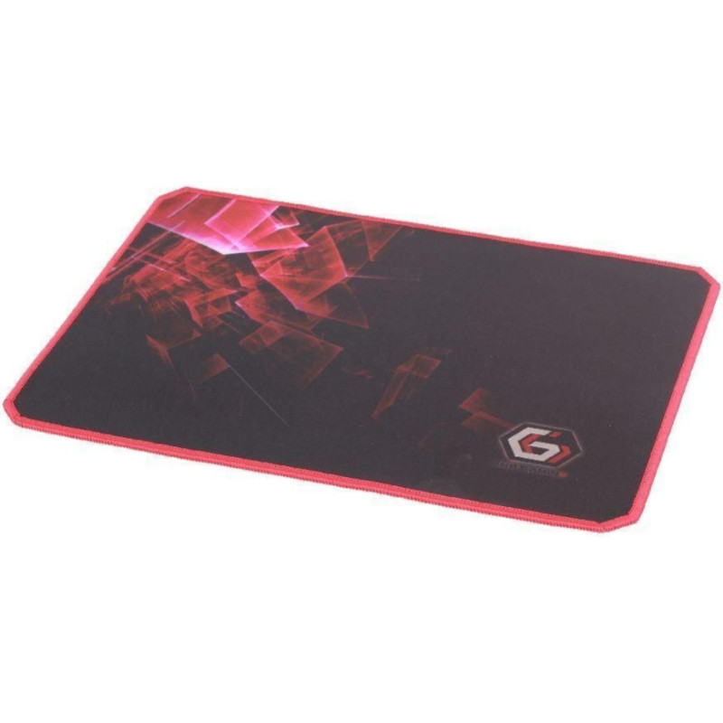 Gembird Datora pele Gembird  MOUSE PAD GAMING SMALL PRO/MP-GAMEPRO-S