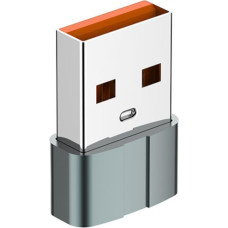 Colorway Bezvadu austiņas ColorWay  Type-C to USB-A Adapter | CW-AD-CA