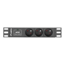 Lanberg Serveri Lanberg  Power Distribution Unit (PDU) 10