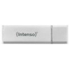 Intenso Zibatmiņa Intenso  MEMORY DRIVE FLASH USB2 16GB/3521472