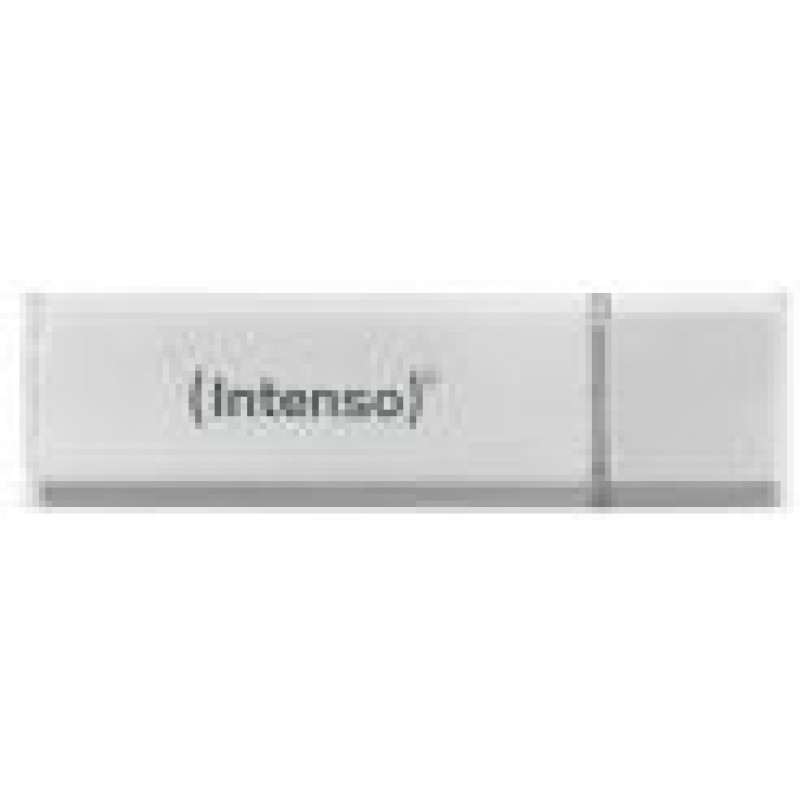 Intenso Zibatmiņa Intenso  MEMORY DRIVE FLASH USB2 16GB/3521472