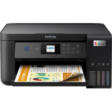 Epson Printers EPSON  Multifunctional printer  EcoTank L4260 Contact image sensor (CIS), All-in-One, Wi-Fi, Black