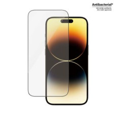 Panzerglass Aizmugurējais vāciņš PanzerGlass  Screen protector, Apple, iPhone 14 Pro, Glass, Clear