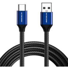 Nitecore Kabelis NITECORE  CABLE USB-C TO USB-A 2.0 1M/CHARGING UAC20