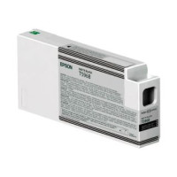 Epson Aksesuāri un izejmateriāli EPSON  Singlepack Matte Black T59680N UltraChrome HDR 350 ml |   | T5968 |  T5968 - matte black - original - ink cartridge | Ink cartridge | Matte black