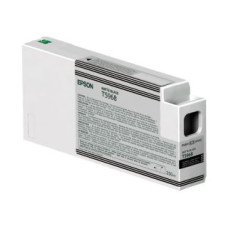 Epson Aksesuāri un izejmateriāli EPSON  Singlepack Matte Black T59680N UltraChrome HDR 350 ml |   | T5968 |  T5968 - matte black - original - ink cartridge | Ink cartridge | Matte black
