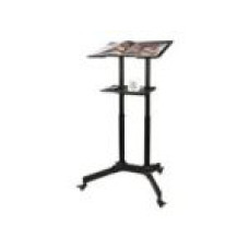 ART Datoru piederumi Art  STO S-10B  Trolley on wheels/work