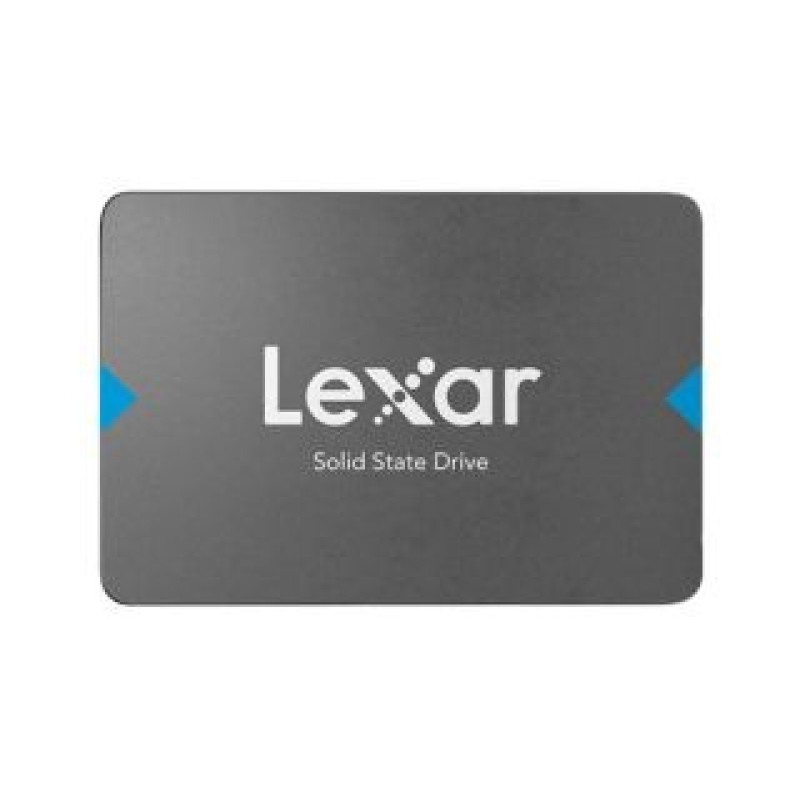 Lexar Cietais disks SSD Lexar  NQ100 960 GB, SSD form factor 2.5
