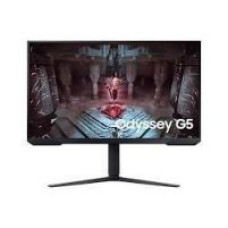 Samsung Monitors Samsung  LCD Monitor||Odyssey G5 G51C|27