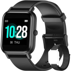 Blackview Viedpulksteni Blackview  R3 Black