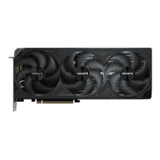 Gigabyte Grafiskās karte / Video kartes Gigabyte  GeForce RTX 5070 Ti WINDFORCE SFF 16G | NVIDIA | 16 GB | GeForce RTX 5070 Ti | GDDR7 | HDMI ports quantity 1 | PCI-E 5.0 | Memory clock speed 2452 MHz