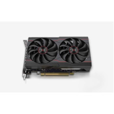 Sapphire Grafiskās karte / Video kartes Sapphire  Graphics Card||AMD Radeon RX 6500 XT|8 GB|GDDR6|PCIE 4.0 4x|Dual Slot Fansink|1xHDMI|1xDisplayPort|11314-08-20G