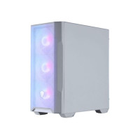 MSI Datoru korpusi MSI  Case||MAG FORGE M100R / WHITE|Micro|Not included|MicroATX|MiniITX|Colour White|MAGFORGEM100RWHITE
