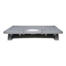 Leitz Acco Brands Cita datorprece Leitz acco brands  KENSINGTON K50345EU Kensington SmartFit
