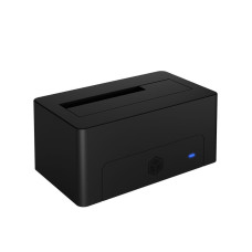 Raidsonic Cita datorprece Raidsonic  Icy Box IB-1121-U3 DockingStation for 1x 2.5