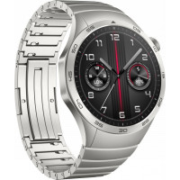 Huawei Viedpulksteni Huawei  Watch GT 4 46mm Grey