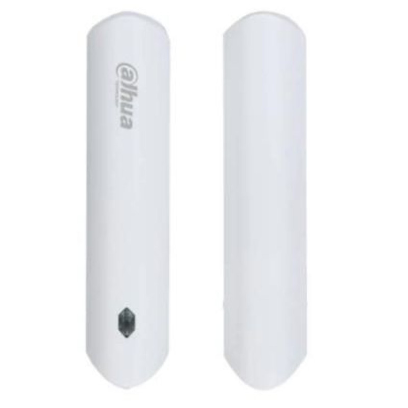 Dahua Viedierīce DAHUA  SENSOR WRL DOOR MAGNETIC/ARD324-W2-868