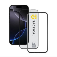 Tactical Aizsargstikls Tactical Apple iPhone 16 Pro Glass Impact Armou