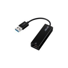Asus Rūteris Asus  OH102 U3 TO RJ45 DONGLE 90XB05WN-MCA030