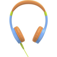 Hama Vadu austiņas Hama  Hama 00184106 Kids Guard blue/orange