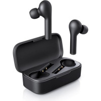Aukey Bezvadu austiņas Aukey  Earbuds EP-T21 Built-in microphone, In-ear Black