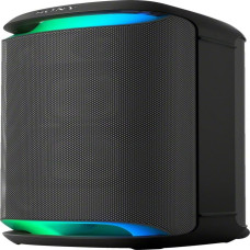 Sony Skaļruņi Sony  SRS-XV800 X-Series Wireless Party Speaker  X-Series Wireless Party Speaker SRS-XV800  Bluetooth Wireless connection Black