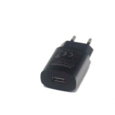 Doogee Adapteris Doogee  X50 Adapter Black