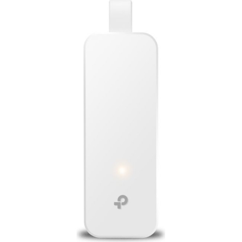 Tp-Link Parveidotājs TP-Link  UE300 USB 3.0 to Gigabit Ethernet Network Adapter 1 10/100/1000 Mbit/s