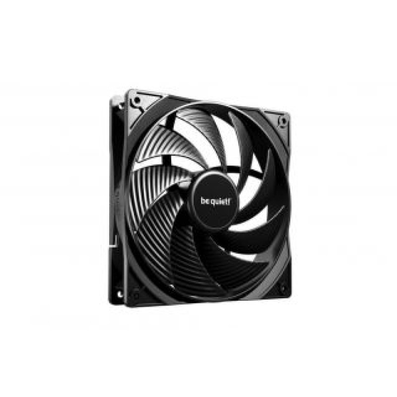 Be Quiet Dzesētājs BE QUIET  CASE FAN 140MM PURE WINGS 3/PWM HIGH-SPEED BL109