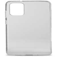 Evelatus Aizmugurējais vāciņš Evelatus Apple Samsung A21s TPU 1.5MM Smoked