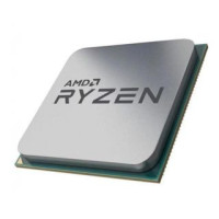 AMD Procesors AMD  CPU||Desktop|Ryzen 5|R5-7600X|4700 MHz|Cores 6|32MB|Socket SAM5|105 Watts|GPU Radeon|OEM|100-000000593