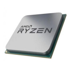 AMD Procesors AMD  CPU||Desktop|Ryzen 5|R5-7600X|4700 MHz|Cores 6|32MB|Socket SAM5|105 Watts|GPU Radeon|OEM|100-000000593